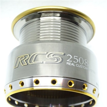 ＲＣＳスプール２５０８